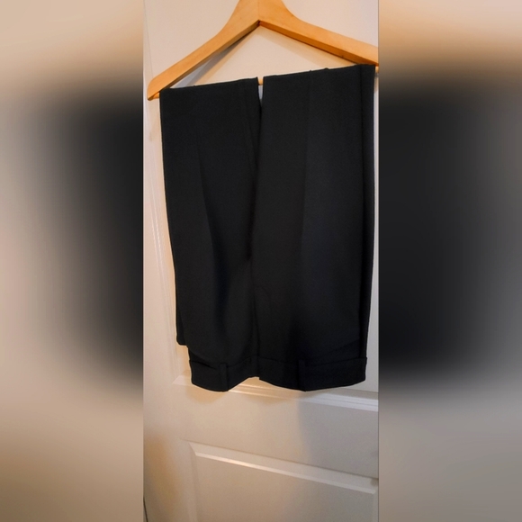 (NWOT) Express Hi-Rise Columnist boot 6R - Picture 1 of 12